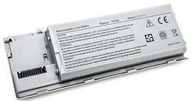 Pakaitinė baterija DELL KD491, 5200mAh