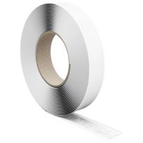 LABEL THE CABLE EASY TAPE STRAP velcro tape – 8m, 20mm, white