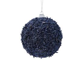 Eglutės žaisliukas Night Blue, 8 cm, plastikas