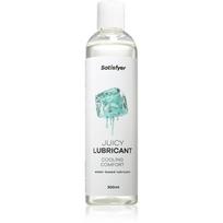 Satisfyer Juicy Lubricant gelinis lubrikantas vėsinamojo poveikio 300 ml