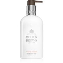 Molton Brown Heavenly Gingerlily drėkinamasis rankų losjonas 300 ml