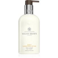 Molton Brown Sunlit Clementine & Vetiver Body Lotion kūno losjonas 300 ml