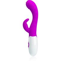 PRETTY LOVE Arthur klitorį stimuliuojantis vibratorius 19.5 cm