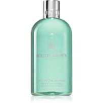 Molton Brown Wild Mint & Lavandin Bath & Shower Gel dušo ir vonios želė 300 ml