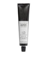 Plaukų ir barzdos dažai Depot Nr.506 Invisible Color, vyrams, Natural Steel, 60 ml
