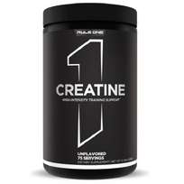 Rule 1 Creatine Monohydrate 390 g