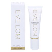 Eve Lom Daily Protection SPF+ 50 dieninis veido kremas nuo saulės, 50 ml