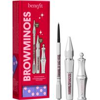 Benefit BROWminoes antakių priemonių rinkinys atspalvis 3.5 Medium Brown 1 vnt.