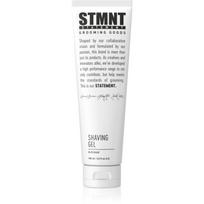 STMNT Care Shaving Gel skutimosi želė 150 ml