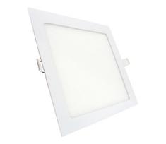 LED įleidžiamas šviestuvas QTEC LED/15W/230V 2700K