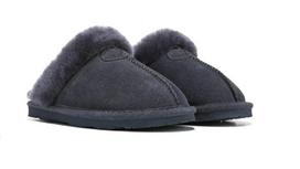 Šlepetės Bearpaw Loki II, pilkos, 39