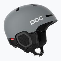 Slidinėjimo šalmas POC Fornix BC granite grey matt