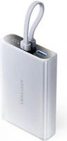 POWER BANK USB 10000MAH 22.5W/GRAY FHZM0 VENTION FHZM0 | 6922794789821