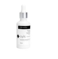 Syis Natural Beauty Mango Booster intensyviai veikiantis veido serumas, 50 ml.