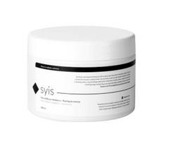 Syis Natural Beauty Redberry Peeling enziminis veido šveitiklis su avietėmis, 300 ml.