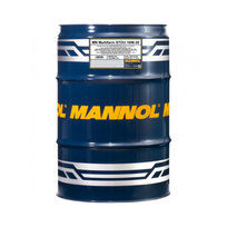 Mannol Alyva Multifarm STOU 10W/30 varikliams 60 L
