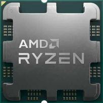 Procesorius AMD RYZEN 5 7500F @ 3.7GHz - TRAY