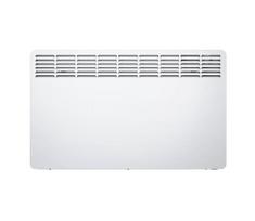 Stiebel Eltron- Sieninis konvektorius su LCD ekranu ir termostatu 2000W/230V IP24