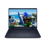 Alienware 16 Aurora AC16250 - 16" IPS, 240Hz, WQXGA (2560×1600), Matinis | Intel Core Ultra 9 270H | 32GB DDR5 | 1TB SSD | NVIDIA GeForce RTX 5070 8GB GDDR7 | Windows 11 Pro | EN | apšvietimas yra | 36 mėn.