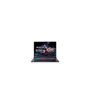 Acer | Nitro 18 AI AN18-61-R40J | Obsidian Black | 18 " | IPS | WQXGA | 2560 x 1600 pixels | AMD Ryzen AI 7 | 350 | 16GB | DDR5