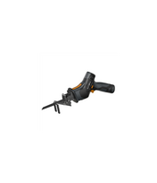 Batavia B.V. | 12V Cordless Reciprocating Saw - Fixxpack 2.0 Set (incl. 2.0Ah Battery & USB-C charging Cable)