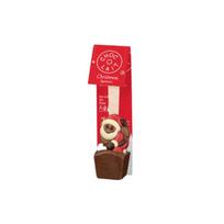 Karštas šokoladas MoMe Choc-o-lait Spoon+ Christmas, 43 g