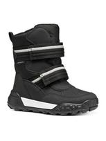 GEOX Žieminiai batai Amphibiox J56MBB-C9999/32
