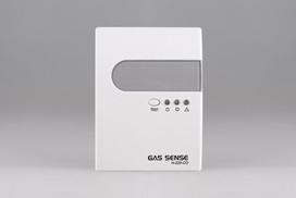 Anglies monoksido detektorius GAS SENSE H-220-CO