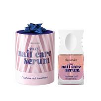 Alessandro Cozy Nail Care Serum 2-fazis nagų priežiūros serumas, 14ml