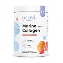 Osavi Marine Collagen Wild Cod Hidrolizuoti jūrinio kolageno I tipo peptidai, 300g