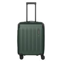 TRAVELITE mažas lagaminas Dynamiic 7000146 55cm - Ruda, Mažas (S)