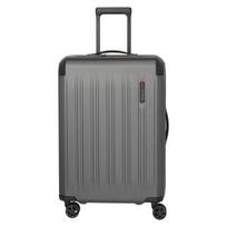 TRAVELITE vidutinis lagaminas Dynamiic 7000148 66cm - Mėlyna, Vidutinis (M)