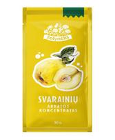 Svarainių arbata pakelyje ŽOLYNĖLIS, 1 vnt., 30 g
