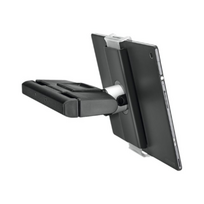 Vogels TMS 1020 Tablet Car Pack | Tilt | 7-13 " | Maximum weight (capacity) 1 kg | Black
