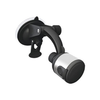 Vogels TMS 1050 Tablet Dashboard Pack | 7-13 " | Maximum weight (capacity) 1 kg | Black