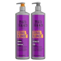 TIGI Bed Head Serial Blonde Restoring 970ml rinkinys