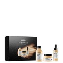L'OREAL PROFESSIONNEL Absolut Repair Trio rinkinys