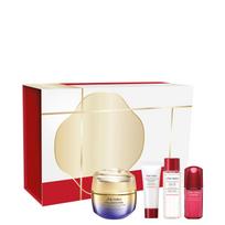 SHISEIDO Vital Perfection Lifting & Firming Ritual rinkinys