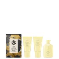 ORIBE Hair Alchemy Heatless Styling rinkinys