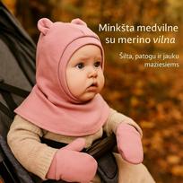 Šalmuko su piršinytėm rinkinys