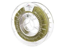 3D plastikas PLA metal su žalvario pudra 0.75kg Spectrum