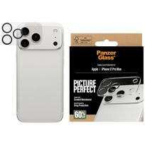PanzerGlass Tempered glass for iPhone 17 Pro Max lens