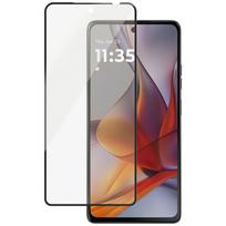 PanzerGlass Motorola moto g75 5G Screen Protector Ultra-Wide Fit 6597