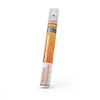 Nutrioz Multivitaminas – būtiniausių vitaminų dienos norma | Fortivitum