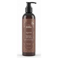 MKS eco Plaukus tiesinantis pienelis Kahm Smoothing Treatment 236ml 