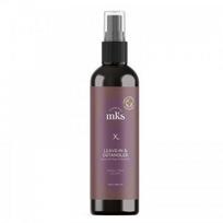 MKS eco Nenuplaunamas kondicionierius X Leave-In - Detangler High Tide 296ml