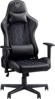 Acer PGC330 Universal gaming chair Black, Blue
