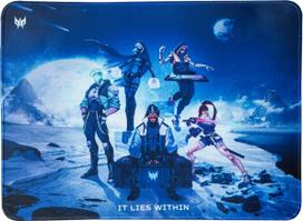 Acer Predator Gaming Mousepad Size M | 350 x 260 x 3 mm
