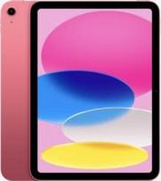 Apple iPad 256GB 27.9 cm (11") Wi-Fi 6 (802.11ax) iPadOS 18 Pink