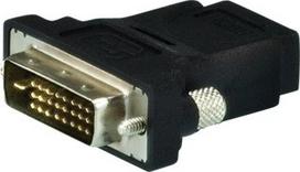 Aten | DVI to HDMI Adapter | 2A-127G | Warranty 24 month(s) | W